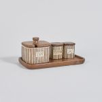 1695 7076 SPICE SET